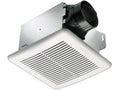 80 CFM Dual Speed Bath Fan with Adjustable Humidity Sensor G592377