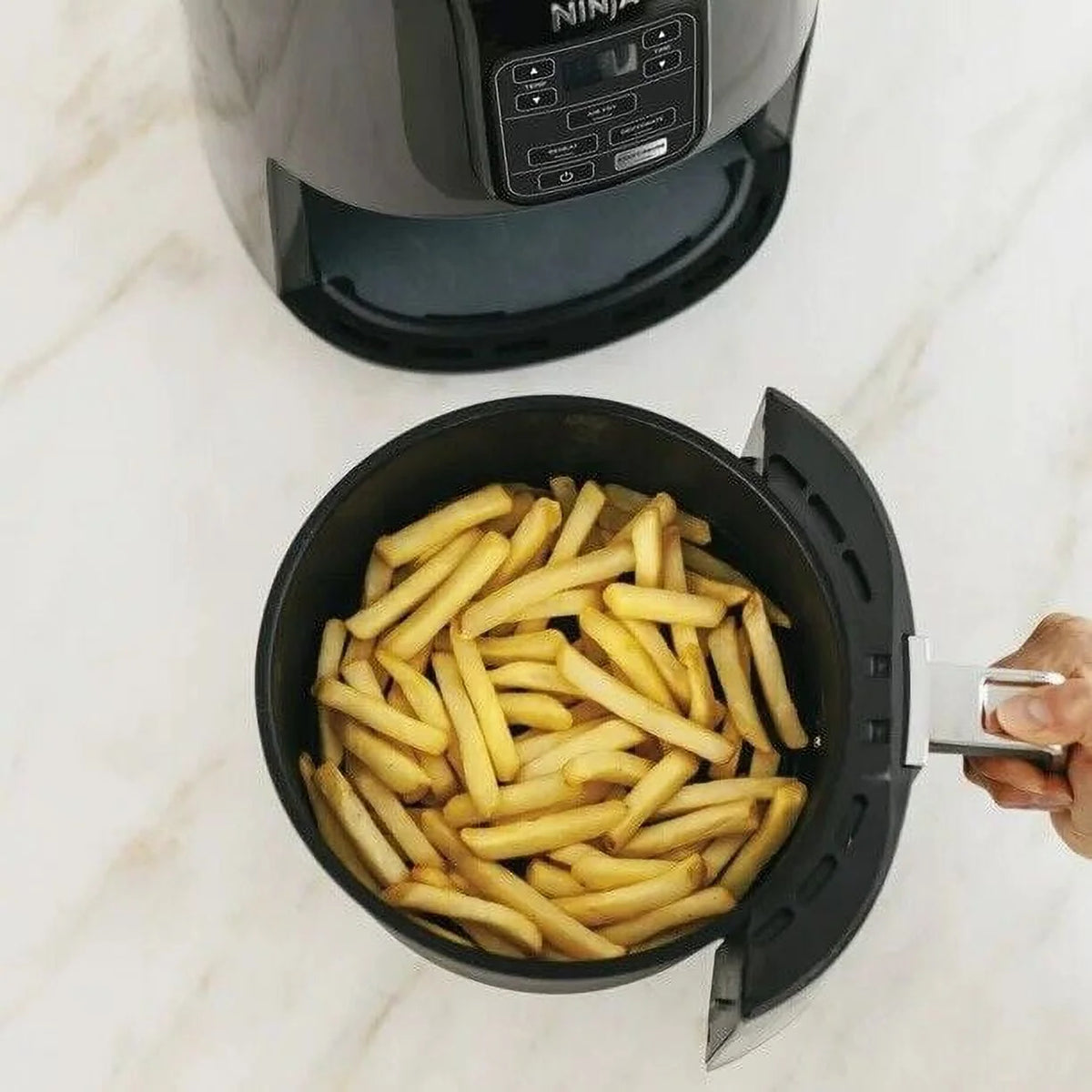 4-Quart Air Fryer F9409