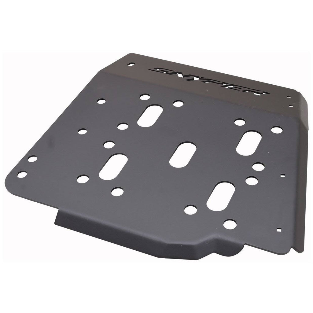 Transfer Case Skid Plate K5051
