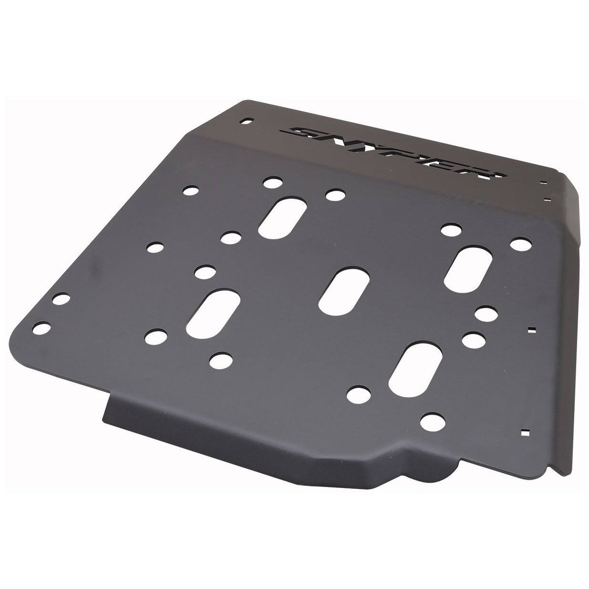 Transfer Case Skid Plate K5051