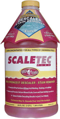 64 oz. Bottle Pack of 2 Descaler and Stain Remover V163148