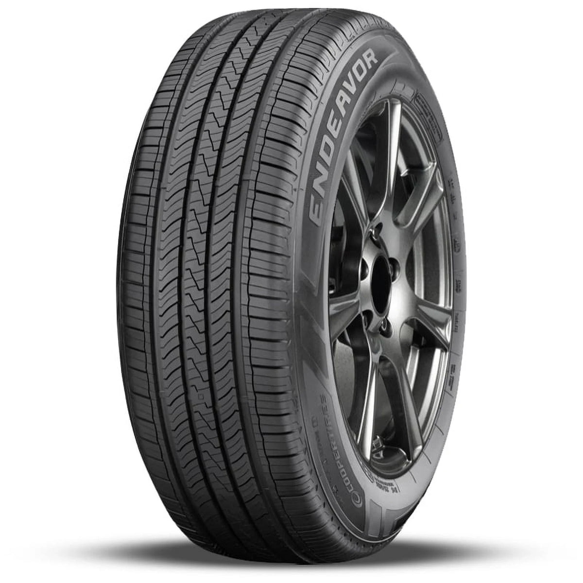 All Season 235/40R19 96V XL Passenger Tire S857530
