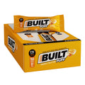 Peanut Butter Puff Protein Bar, 12 Ct Box M3361