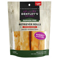 Rawhide Free Dog O9603