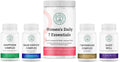Women's Total Wellness Bundle Q403866