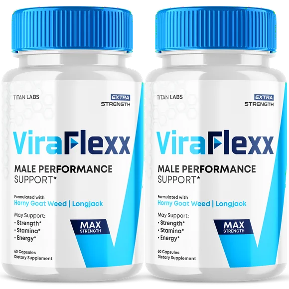 Extra Strength Performance Support Supplement 2 Pack B89684