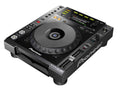 CD Player (Black) M18707