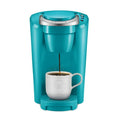 Black Single-Serve Coffee Maker Z537118