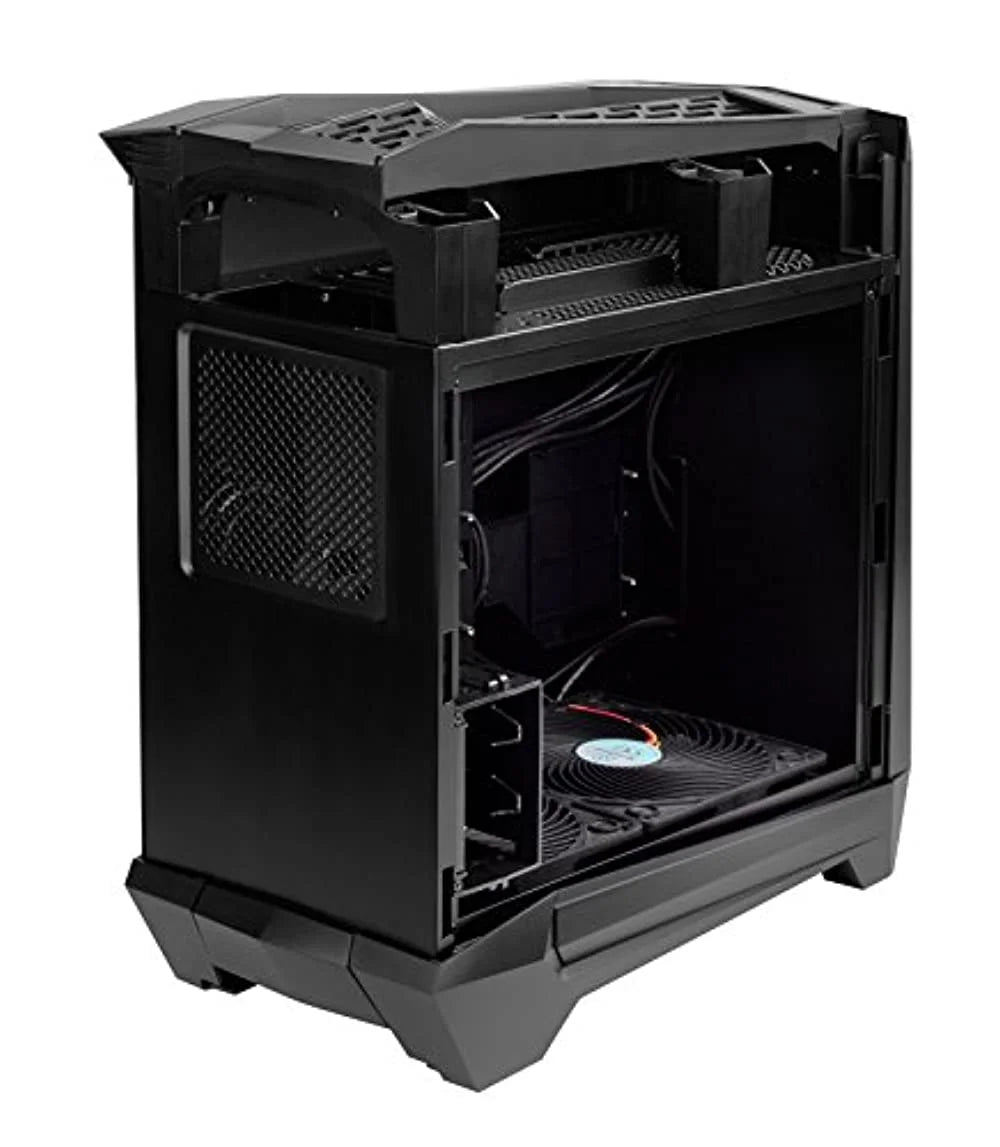 90 Degree Motherboard Mounting Computer Case R8957
