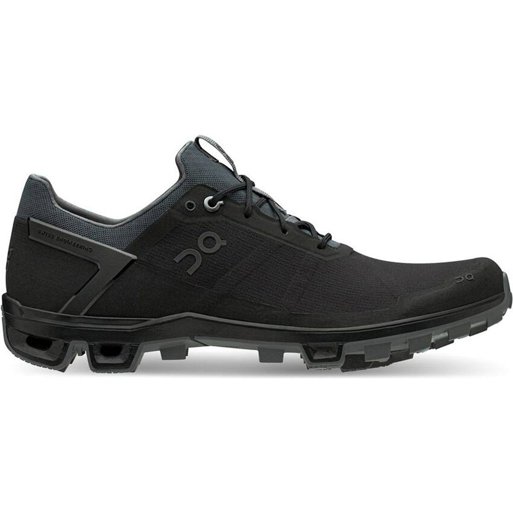 Black Rock Running Shoes D6523