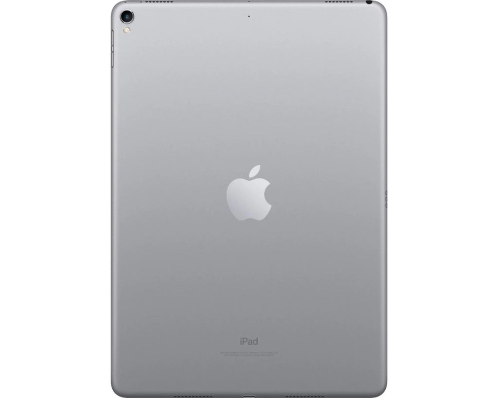 Open Box iPad Pro 10.5-inch 512GB Wi-Fi Only Space Gray Silver Bundle G965