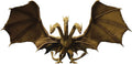 S.H. MonsterArts King Ghidorah 2019 Action Figure G4434