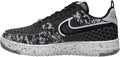 Black Crater Flyknit Shoes K66196