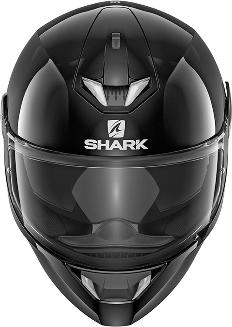 Black Helmet D7545