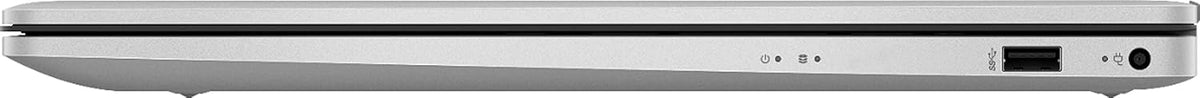 17.3 FHD Laptop, AMD Ryzen 5 5500U 6-Core, 8GB RAM, 256GB NVMe SSD, Natural Silver J43652