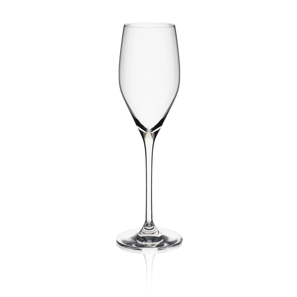 Champagne Flute Set of 6 O96982