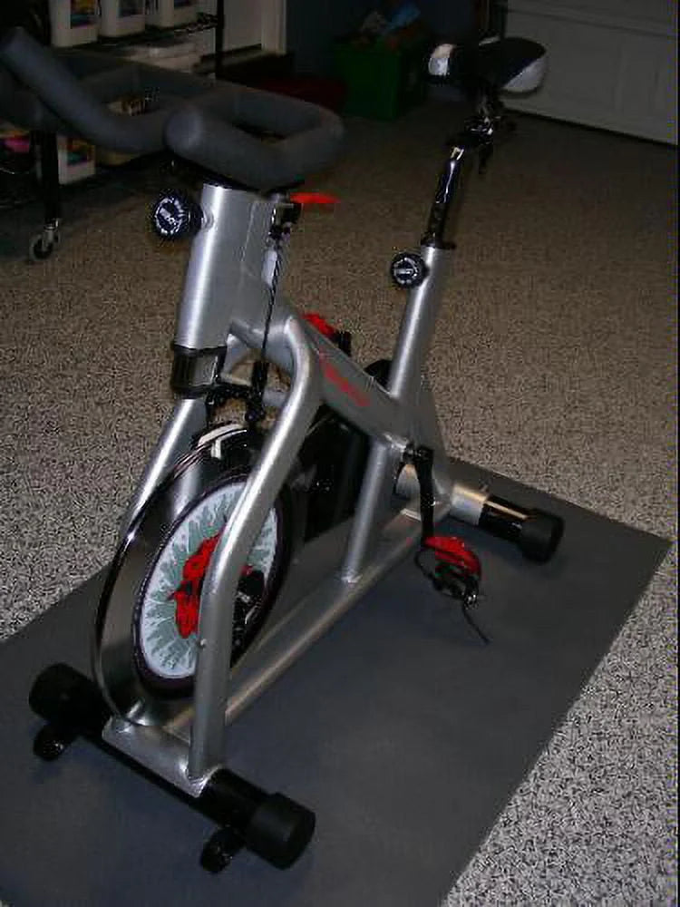 Home Gym Cycle Bike F2908