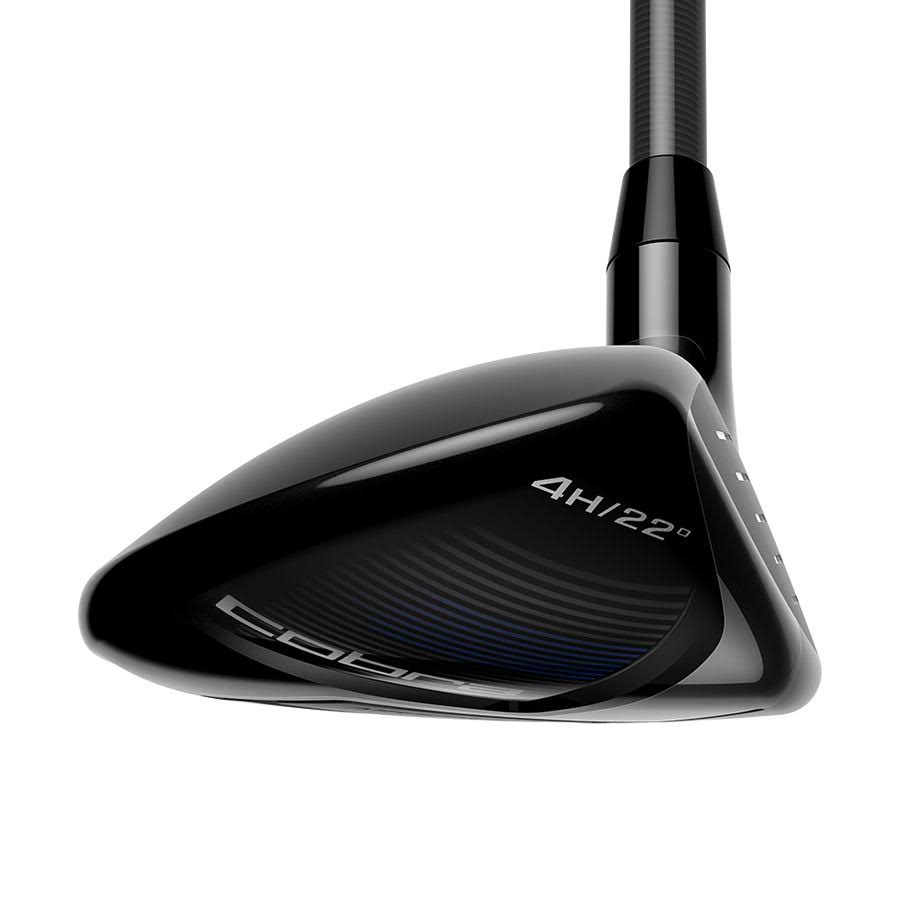 5 Hybrid Regular Right Hybrid Z668