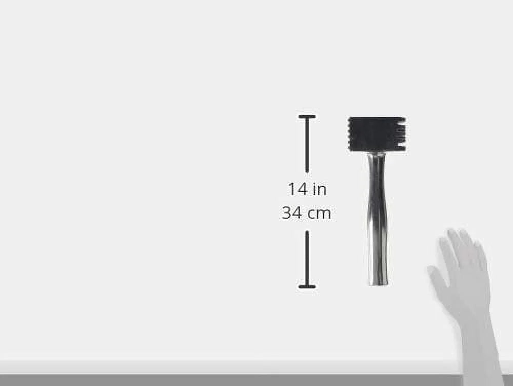Aluminum Meat Tenderizer I994