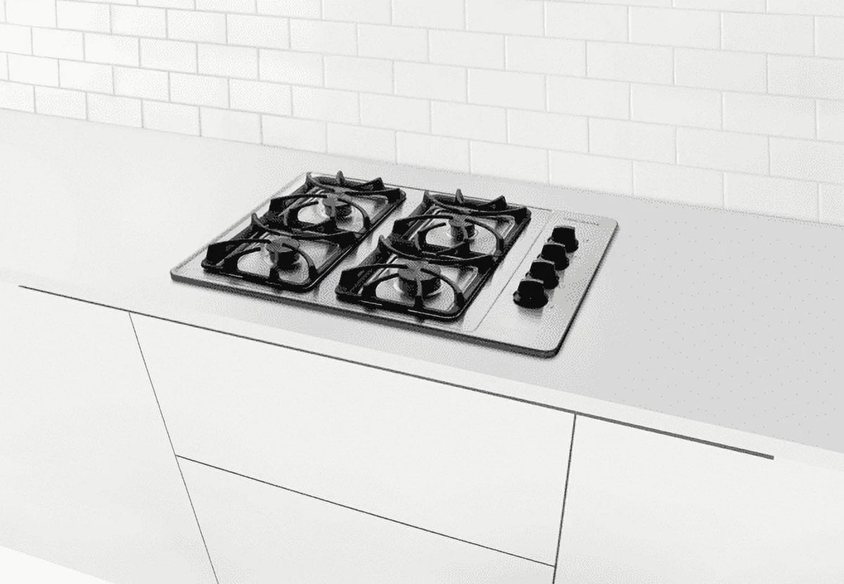 Gas Cooktop R67223