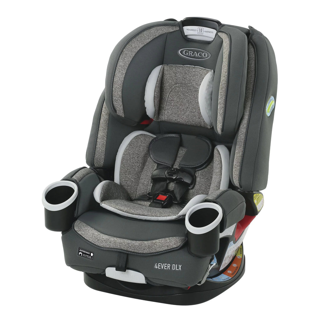 4-in-1 Convertible Car Seat U354547
