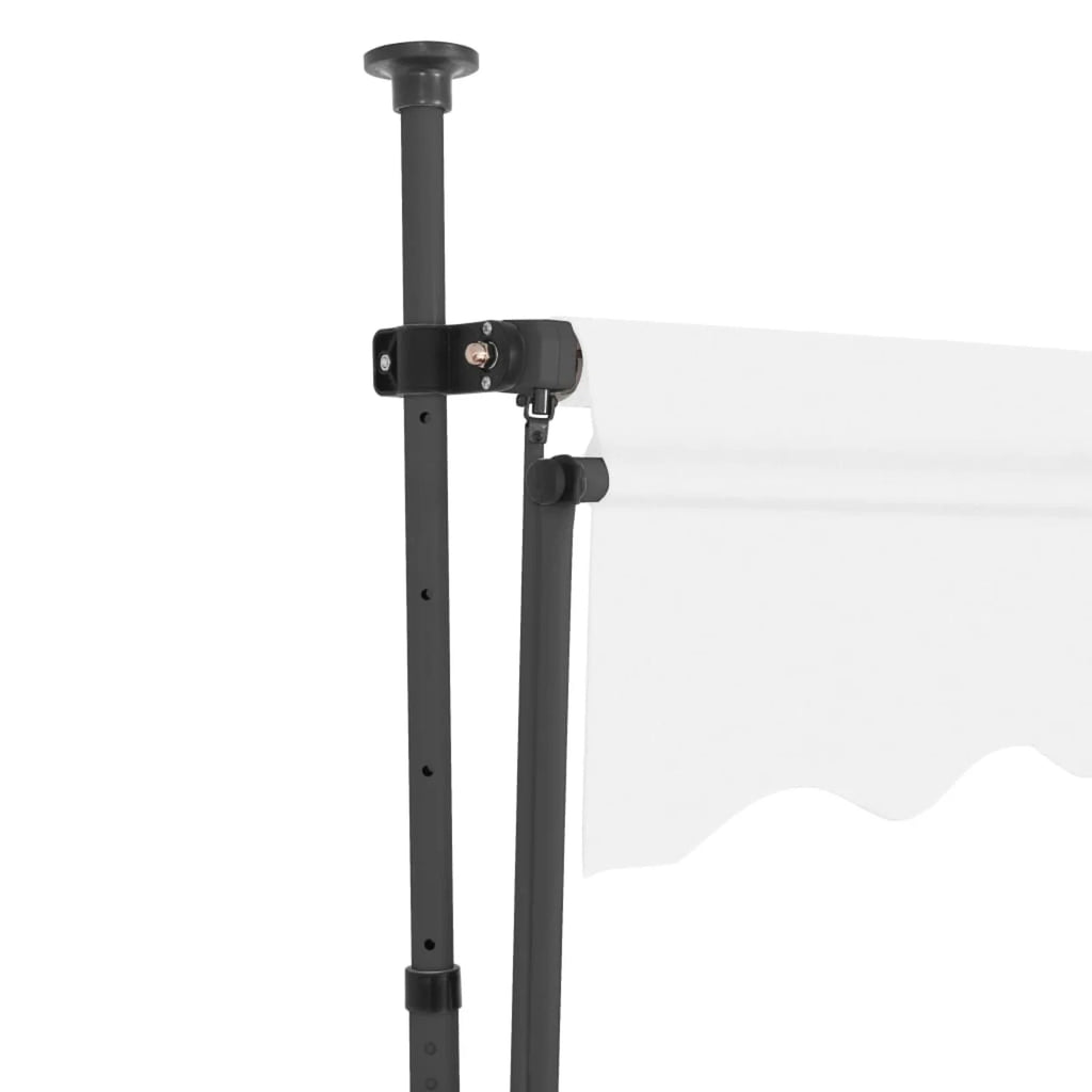 Manual Retractable Awning with 59.1" Q3637