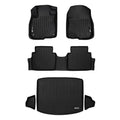 1st & 2nd Row Floor Mats & Cargo Liner L75703