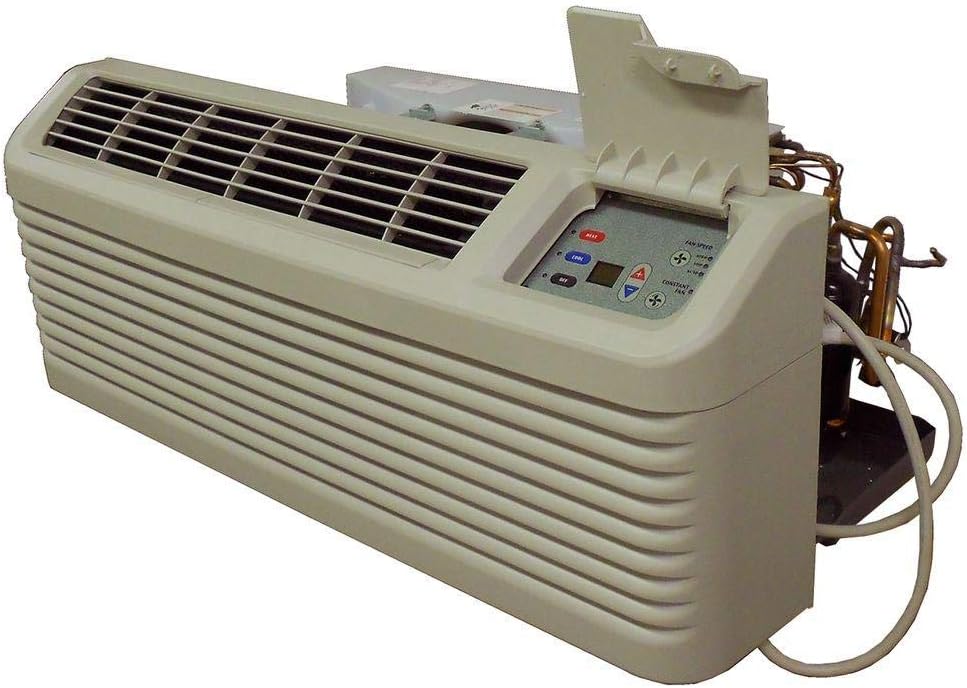 15,000 BTU Air Conditioner Unit 3.5kW Heater R557111