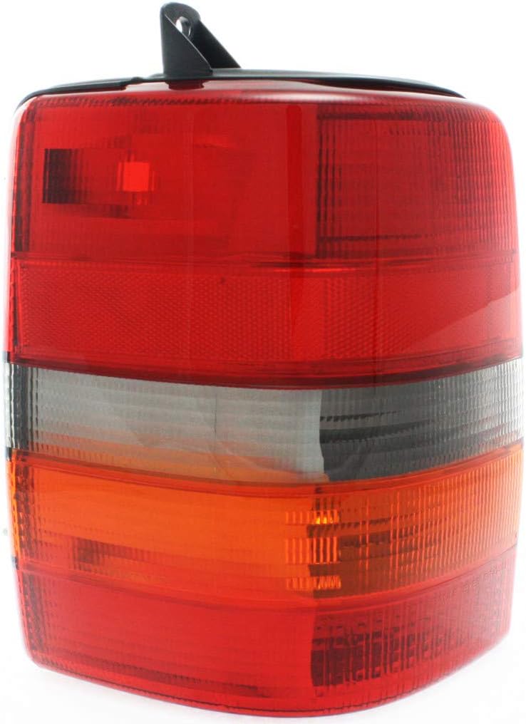 Tail Light Pair for Jeep Grand Cherokee 1993-1998 Z234