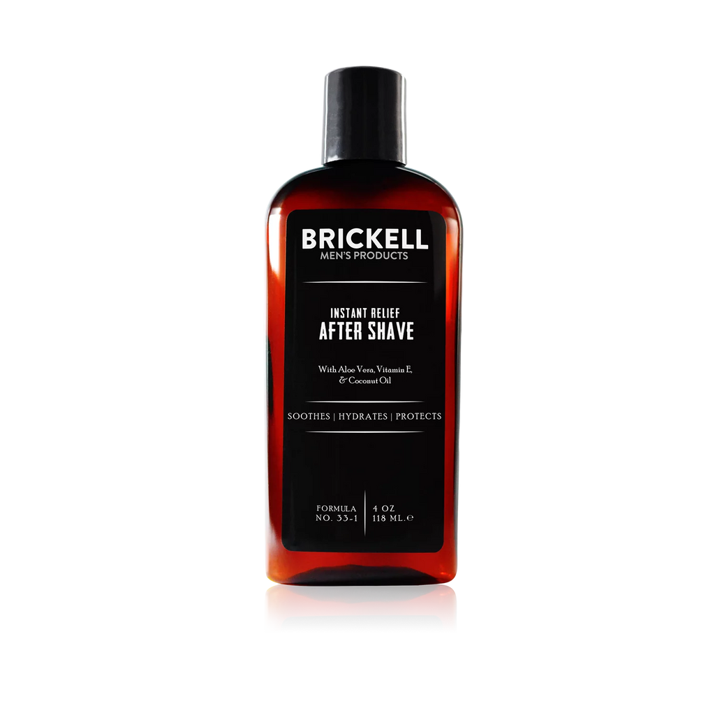 Unscented After Shave Balm F2765