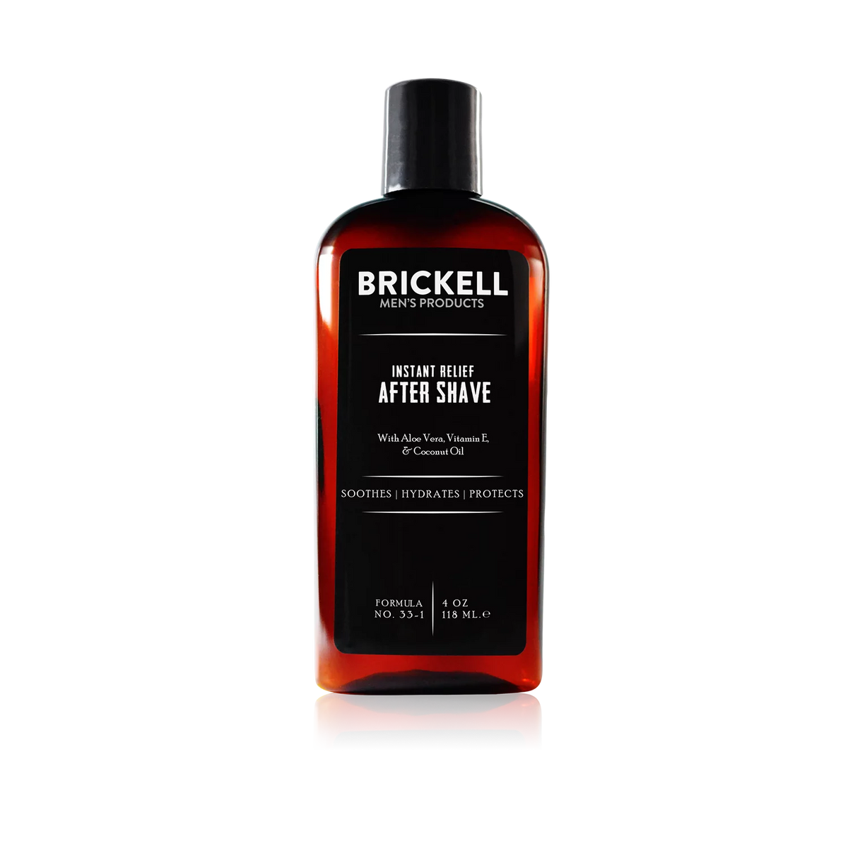 Unscented After Shave Balm F2765