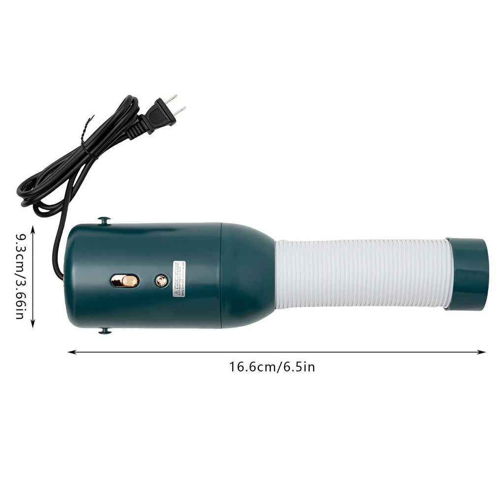 Portable 300W Foldable Mini Electric Clothes Dryer U9955