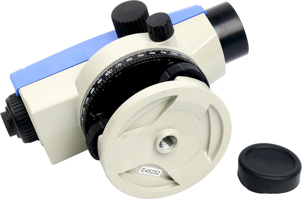 32X Optical Transit Survey Auto Level P3978