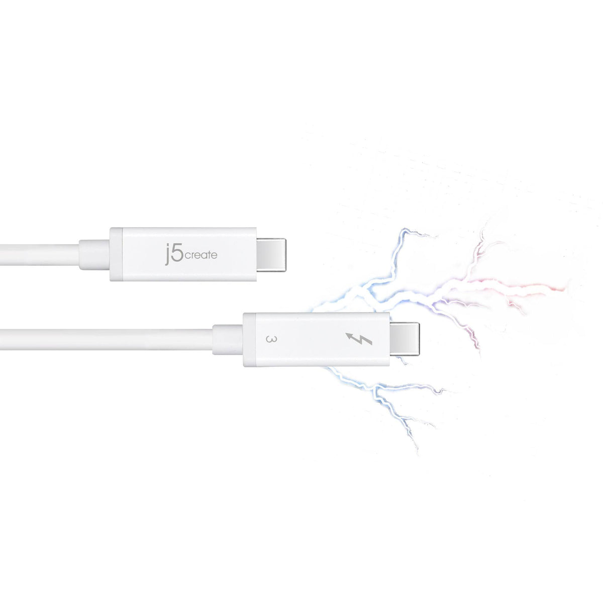 Thunderbolt cable 3.3 ft A9740