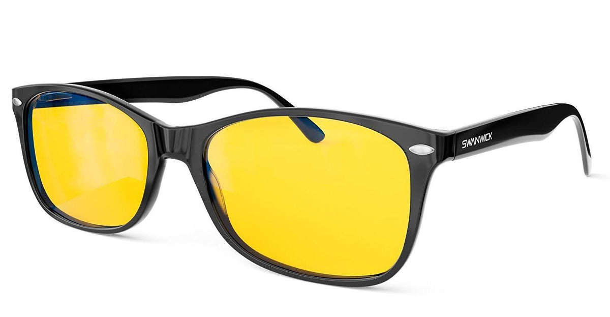 Blue-Light Blocking Glasses L42218