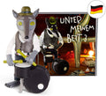 Black Grey Musical Toy Y534052