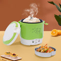 12V 1L Electric Rice Cooker L618