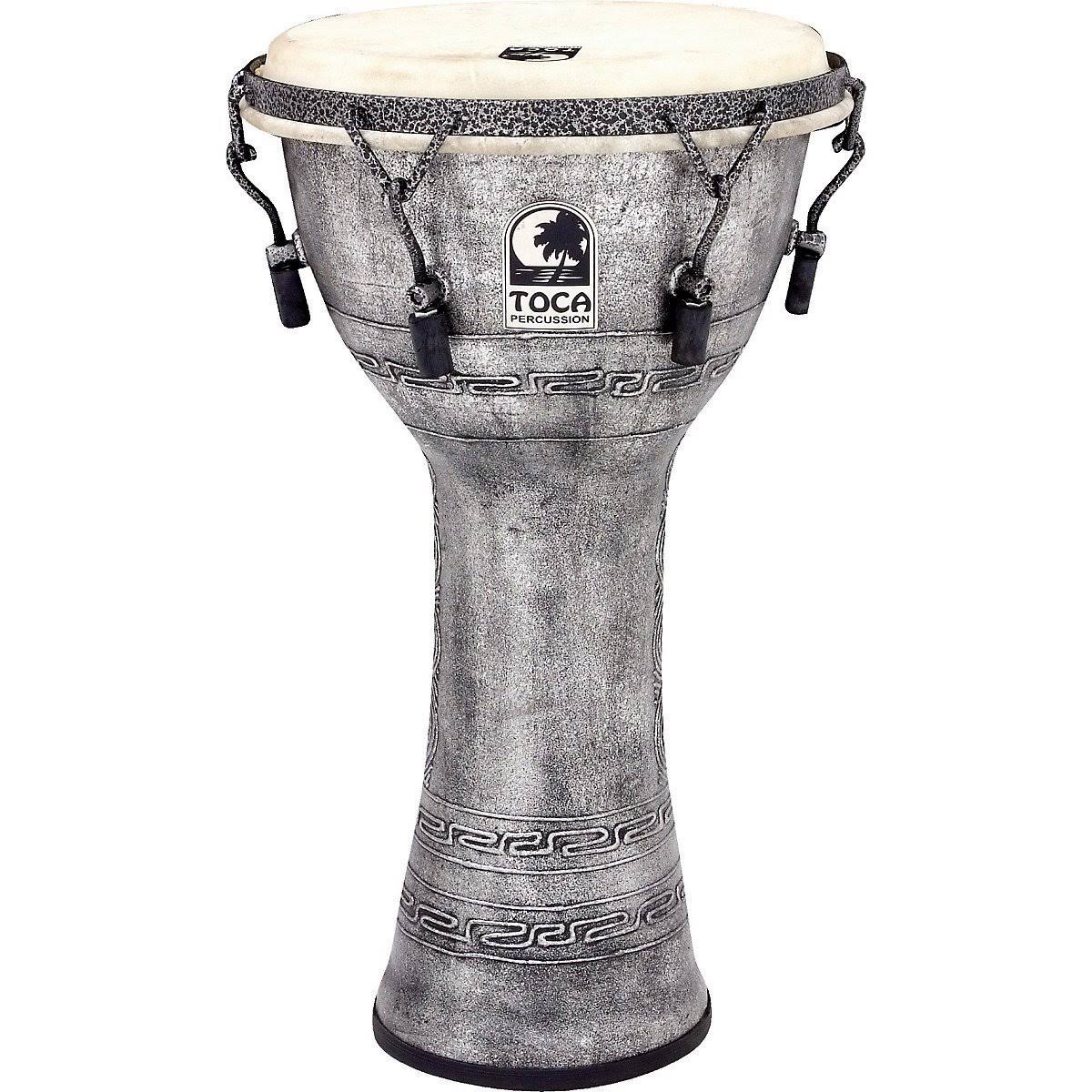 10x22 Djembe C45424