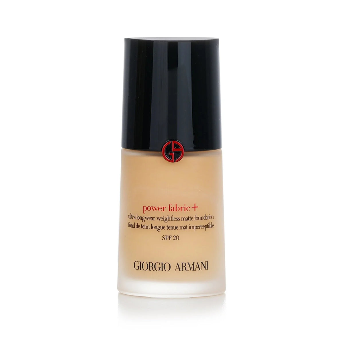 Weightless Matte Foundation SPF 20 - # 4.25  30ml/1oz H86604