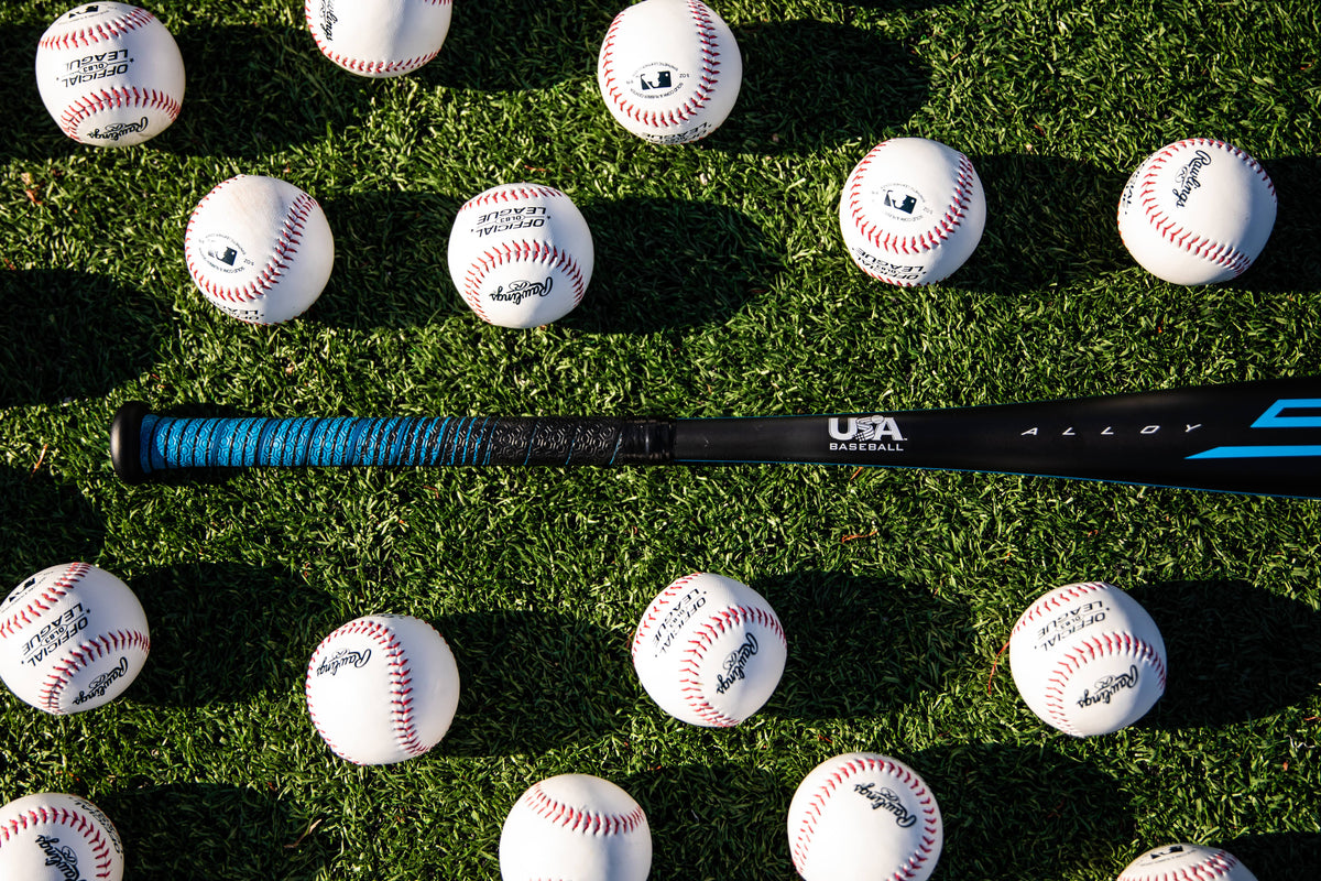 -11 USA Baseball Bat O2471