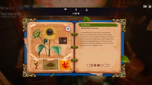 Cozy Simulator PS5 L689
