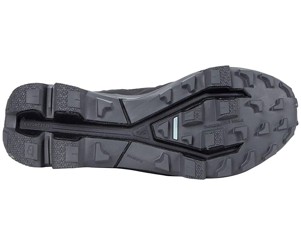 Black Rock Running Shoes D6523