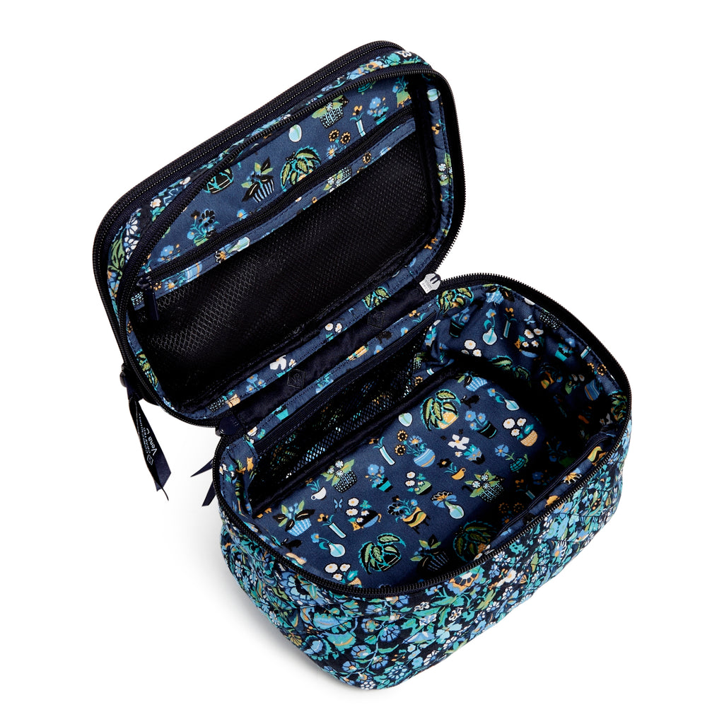 Cotton Cosmetic Case T46319