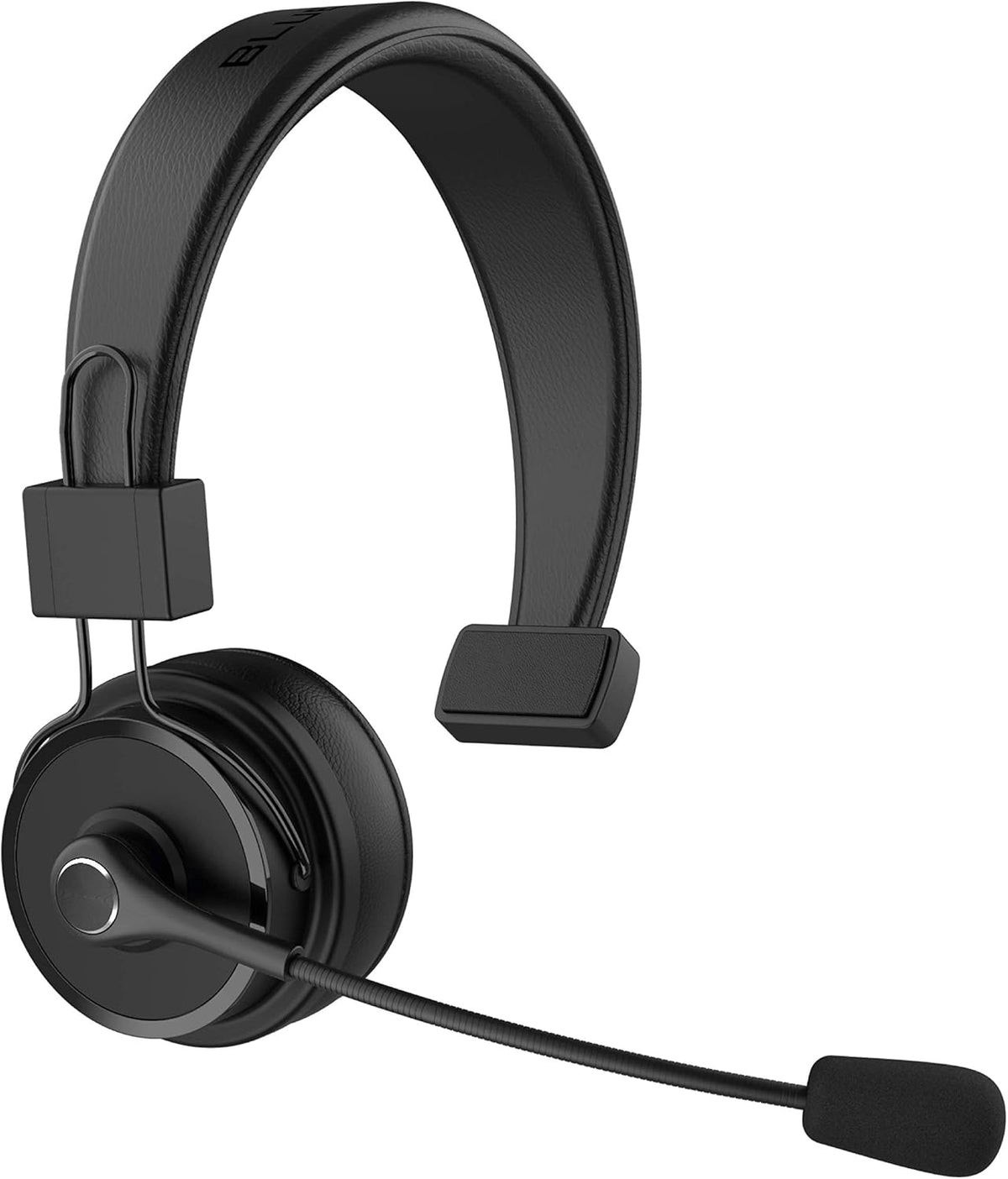 Wireless Bluetooth Headset with Noise Cancellation P87916
