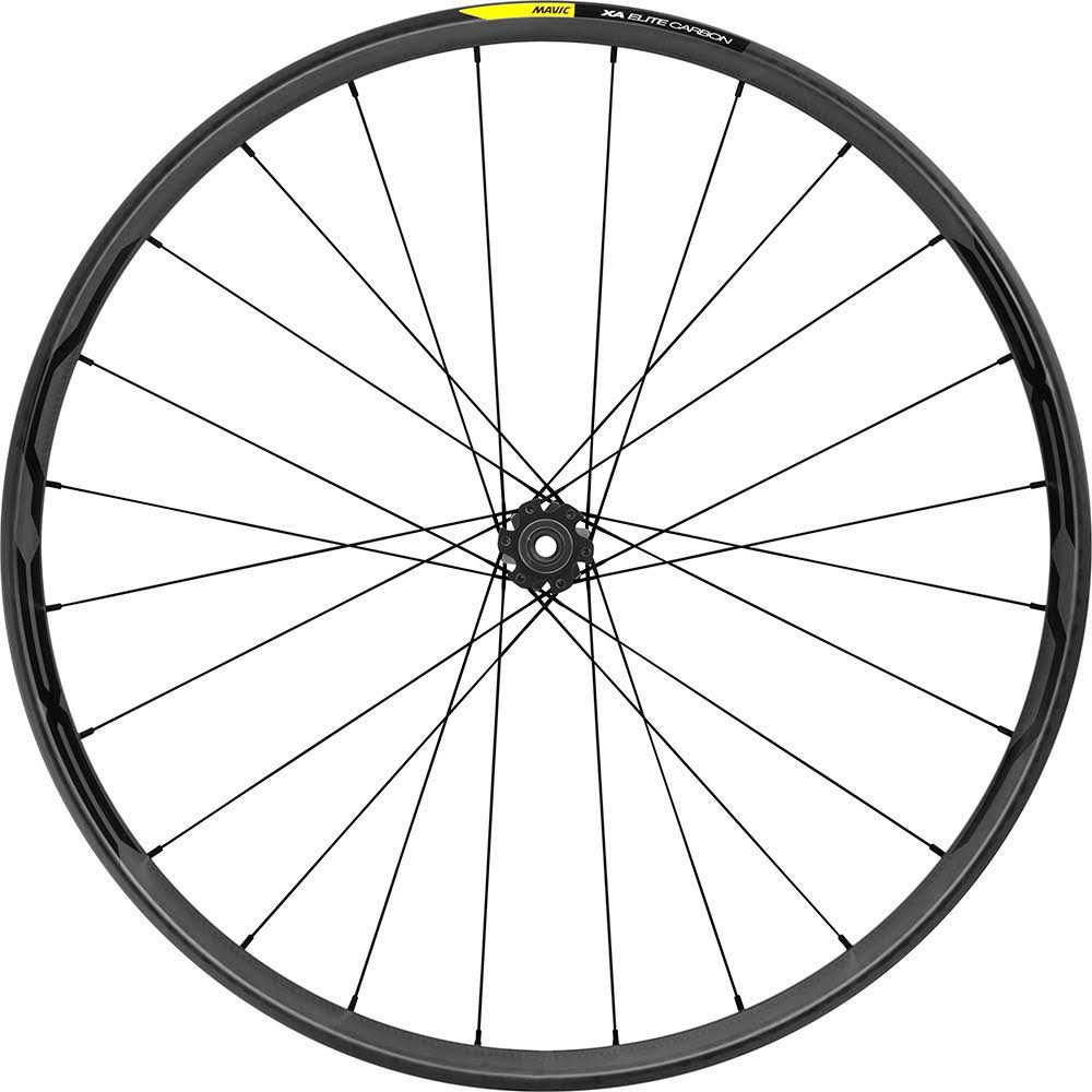 Carbon 29-inch Front Wheel M9583