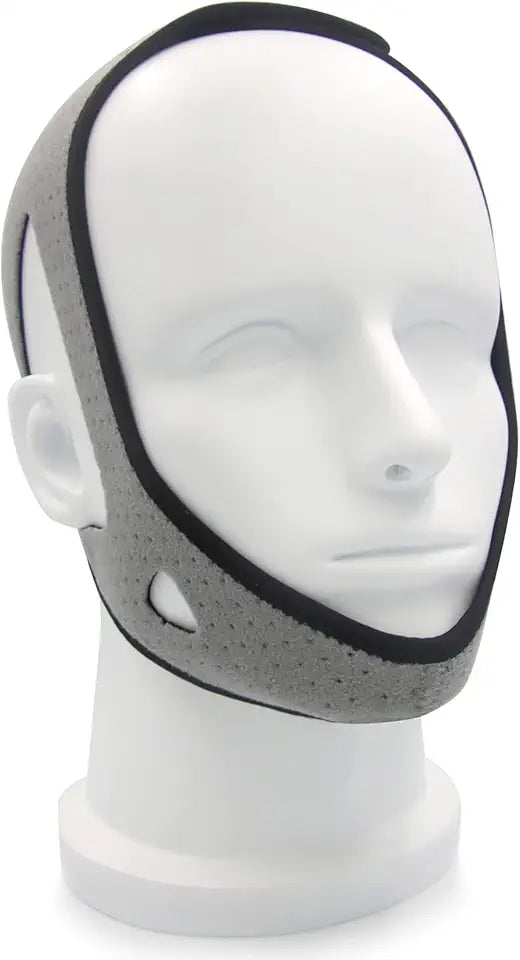 Anti Snoring Chin Strap C9327