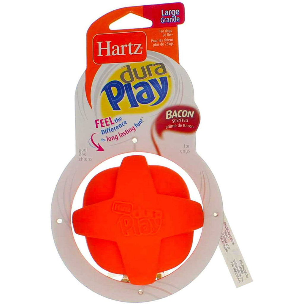 Dura Play Ball Dog Toy M56421