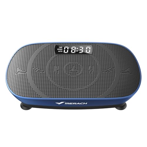 Vibration Plate Exercise Machine I69049