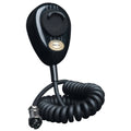 Black Dynamic Noise Canceling CB Microphone R32757