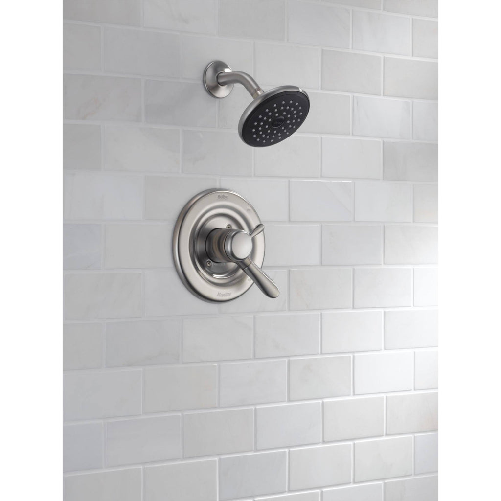 Venetian Bronze Valve Trim X616694